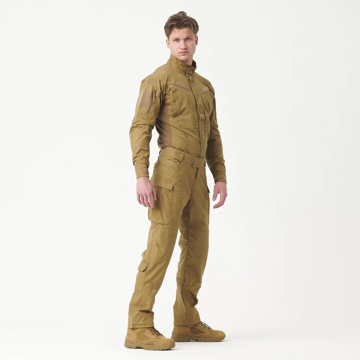 Helikon-Tex MBDU SHIRT® blúza NYCO RIPSTOP – detail 1