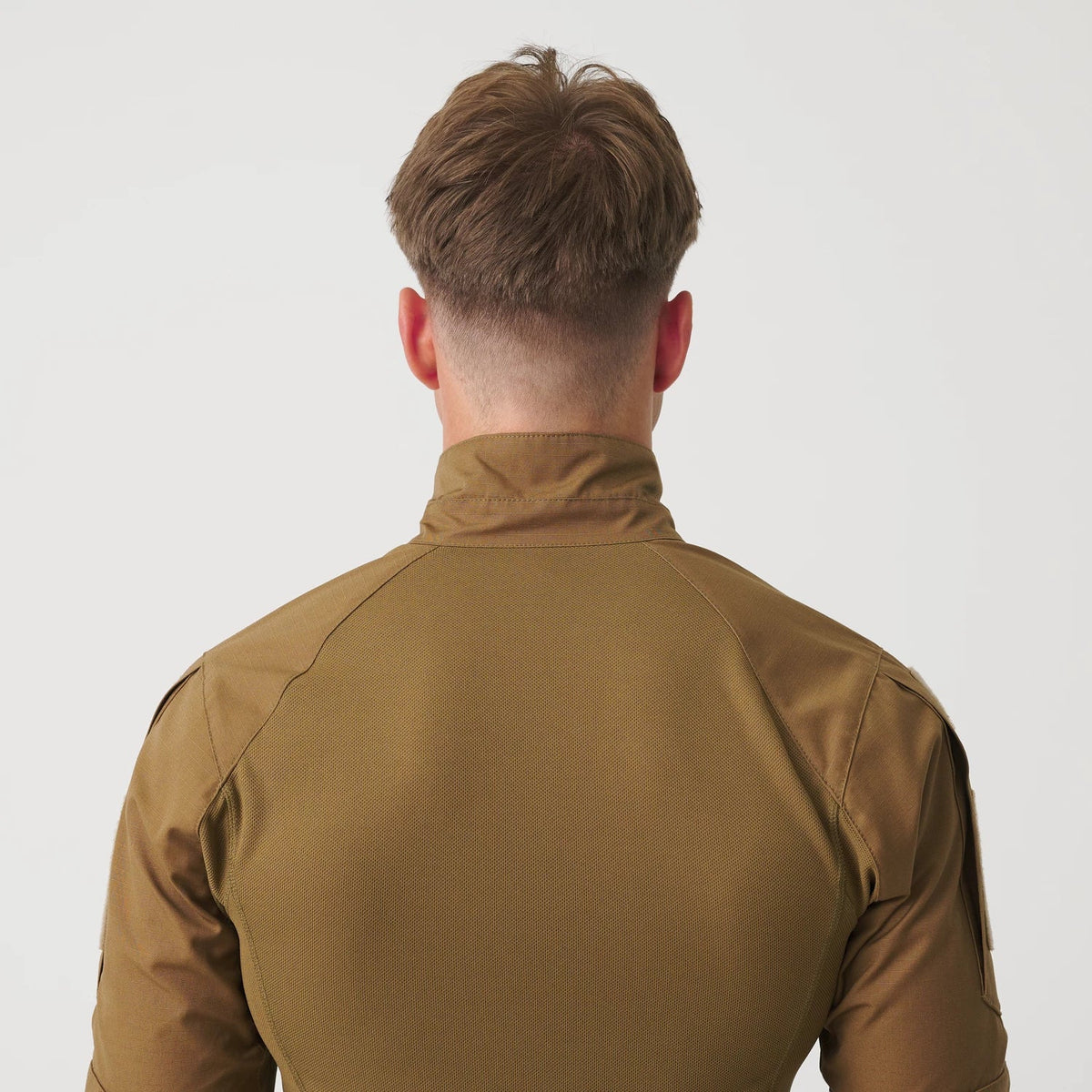 Helikon-Tex MCDU Combat Shirt maiou tactic NyCo Ripstop, multicam/coyote