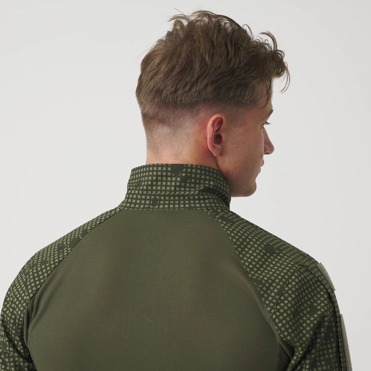 Helikon-Tex MCDU Combat tricou, Tiger Stripe