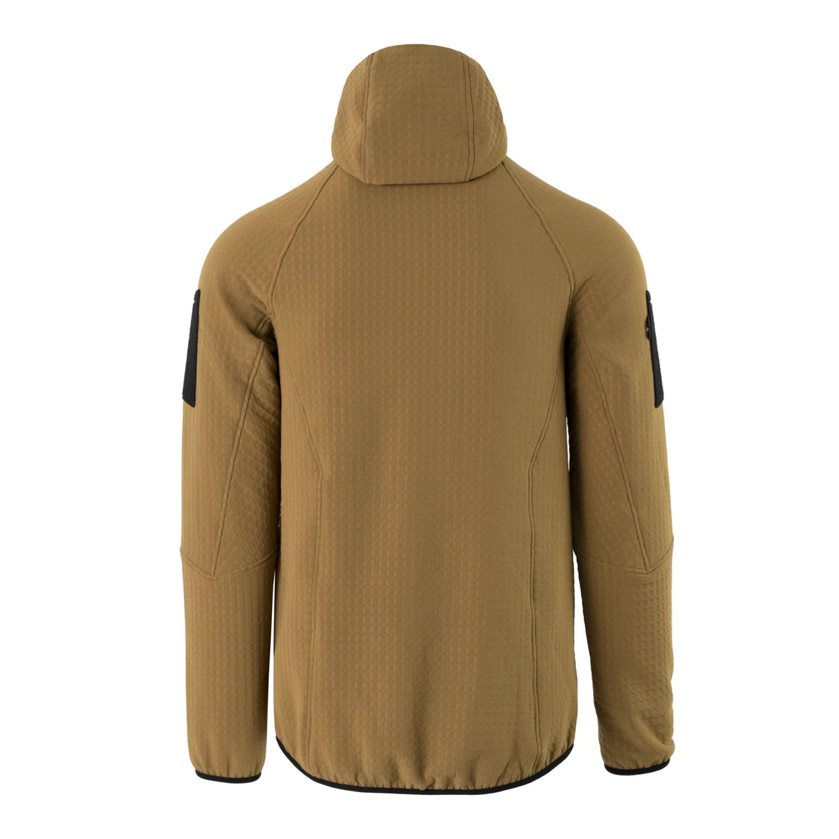 Helikon-Tex Patriot PRO geacă fleece, neagră