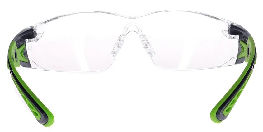 Bollé RUSH+ ochelari de protecție BSSI cu lentile transparente
