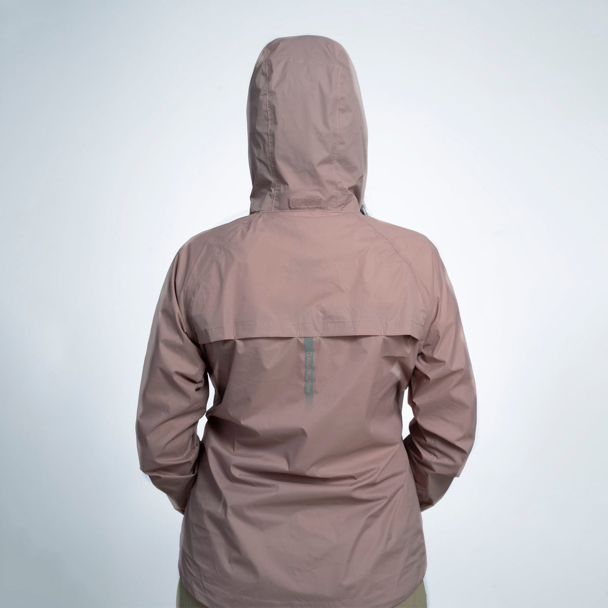 Pentagon Cloudburst Packable geacă pentru femei, mentolată