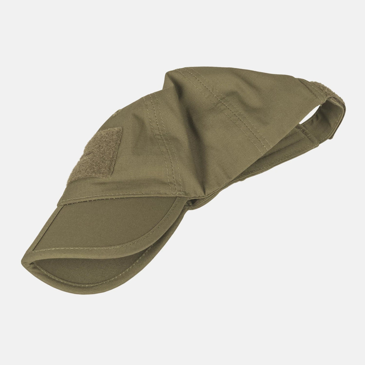 Helikon-Tex FOLDING șapcă PolyCotton Ripstop, SK Woodland
