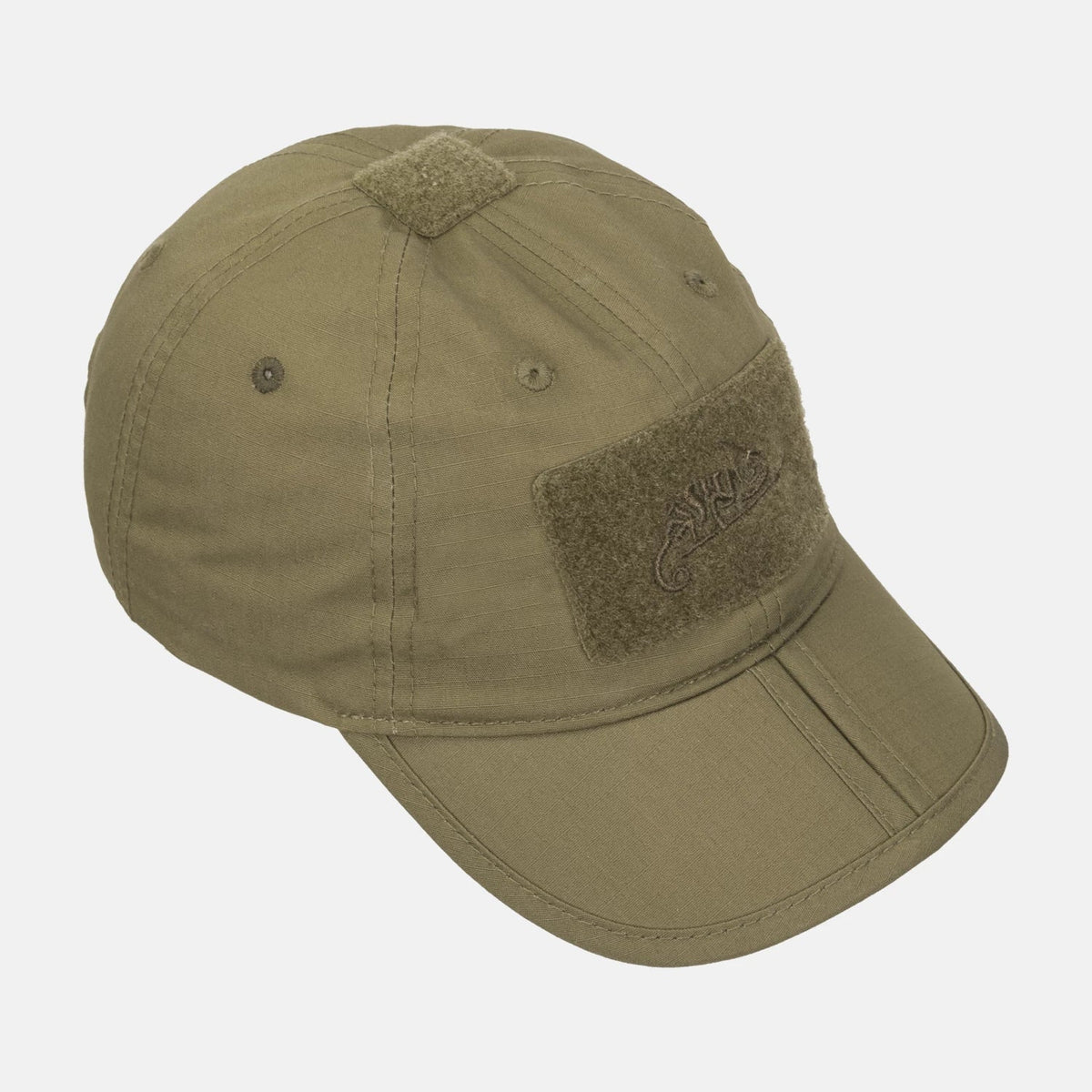 Helikon-Tex FOLDING șapcă PolyCotton Ripstop, neagră