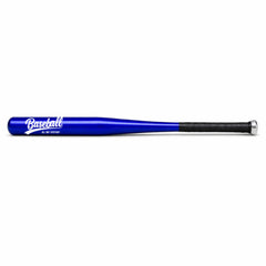DRAGOWA Tactical Crusher bâtă de baseball din aluminiu 63cm, albastru