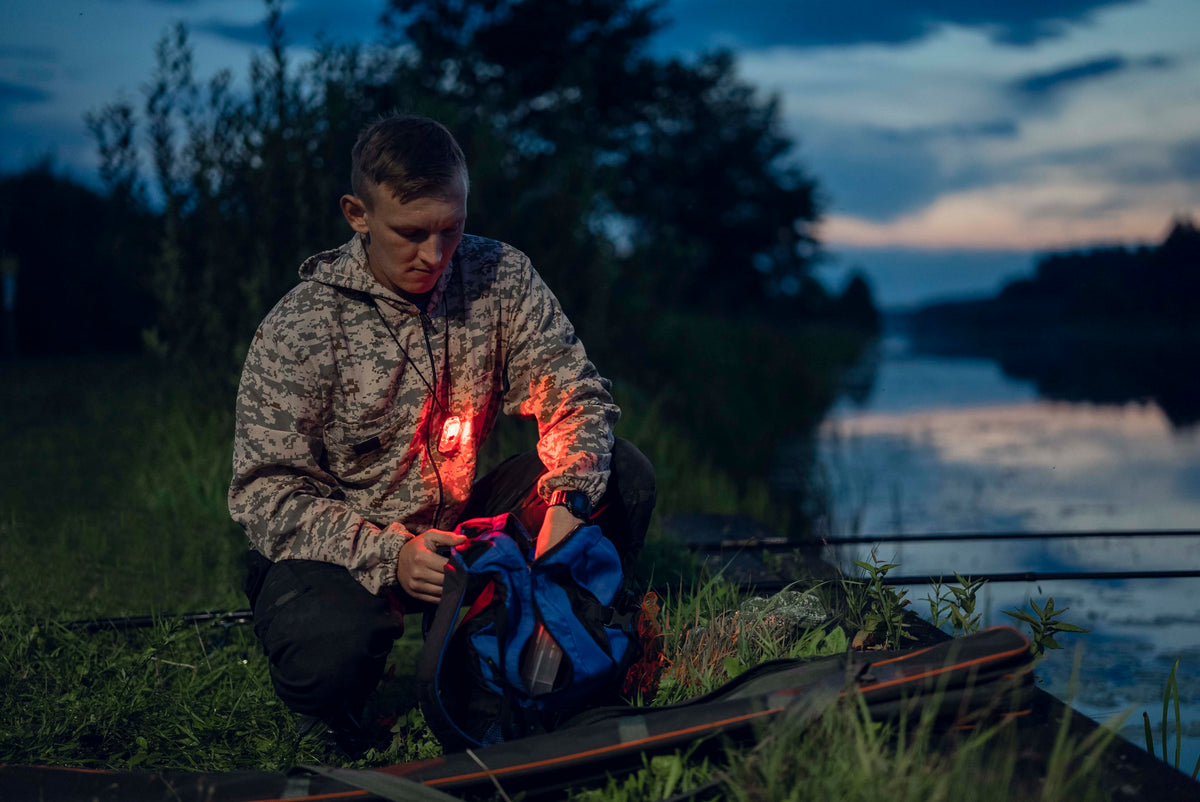 ArmyTek Crystal Pro Blue lanternă portabilă LED F07101B, albastră, transparent