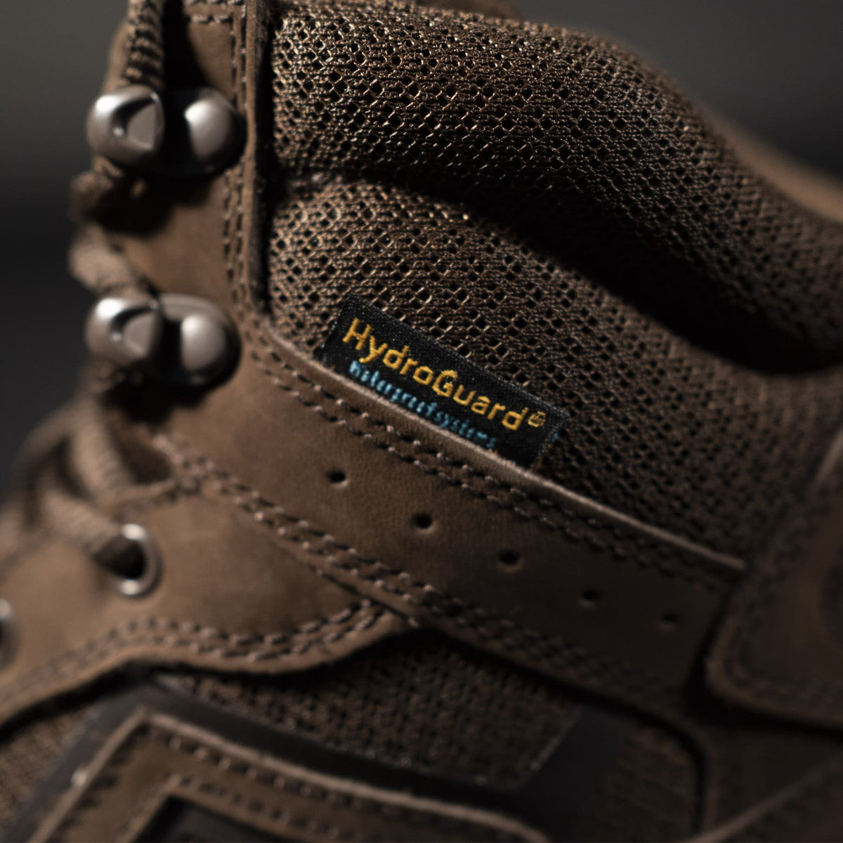 Pentagon Scorpion V2 Nubuck 6" încălțăminte tactică, terra brown