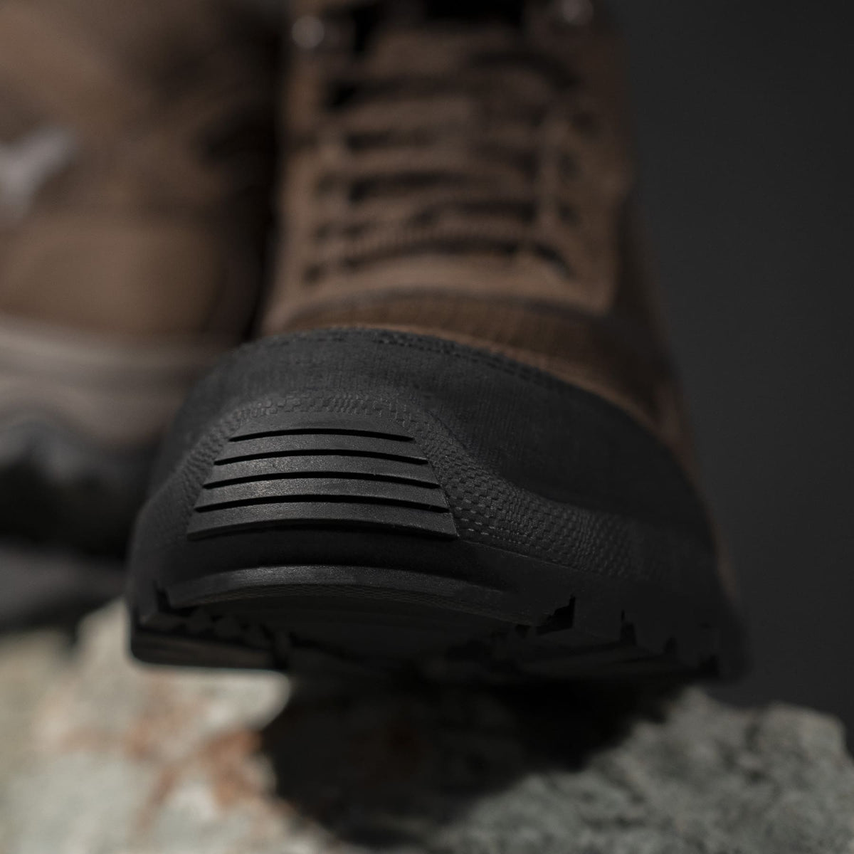 Pentagon Scorpion V2 Nubuck 6" încălțăminte tactică, terra brown