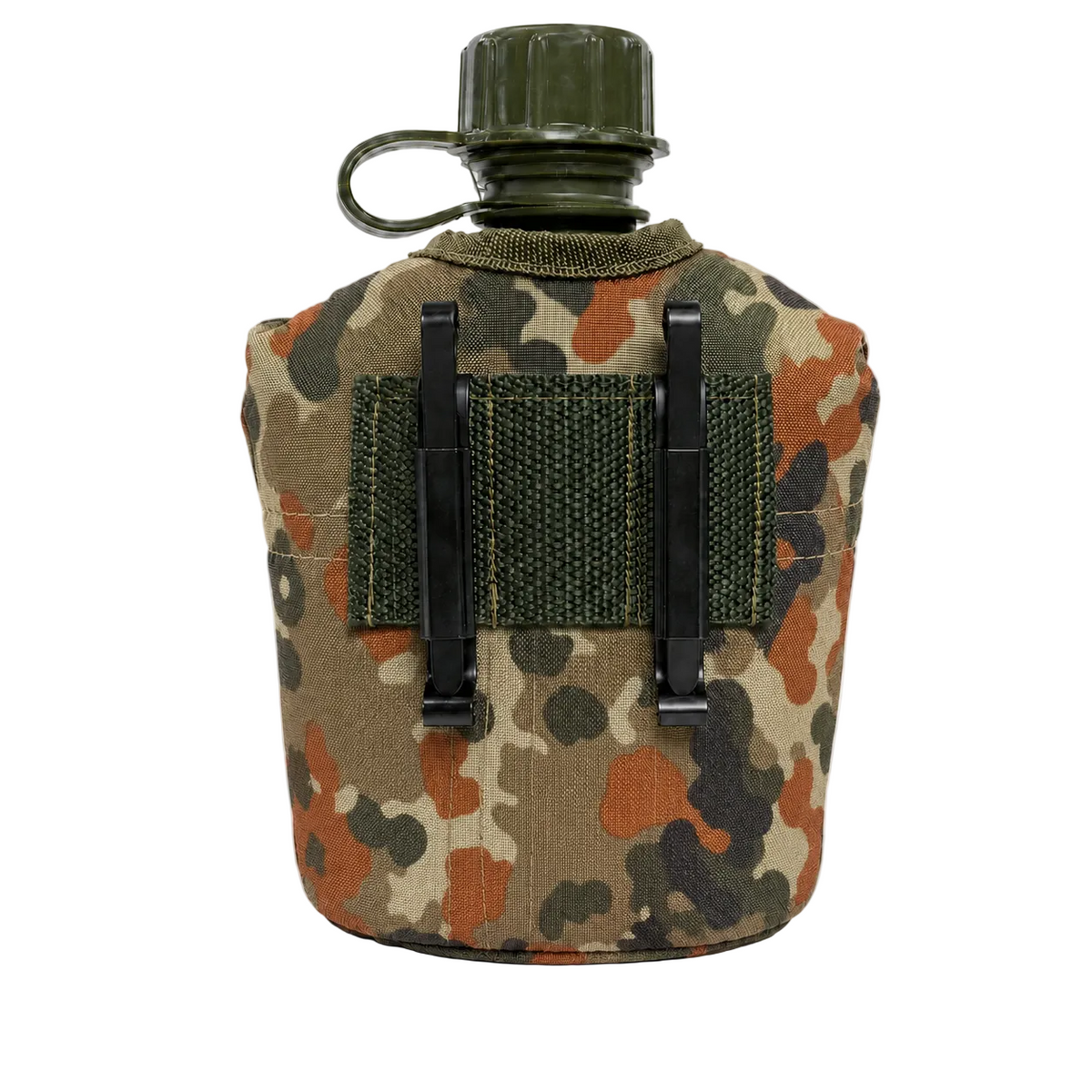Dragowa Tactical ploscă 1L, flectarn