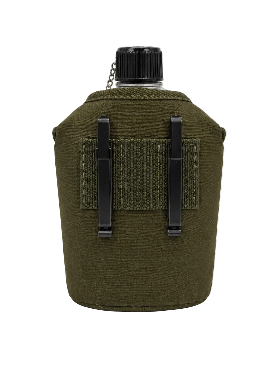 Dragowa Tactical ploscă din aluminiu 800ml