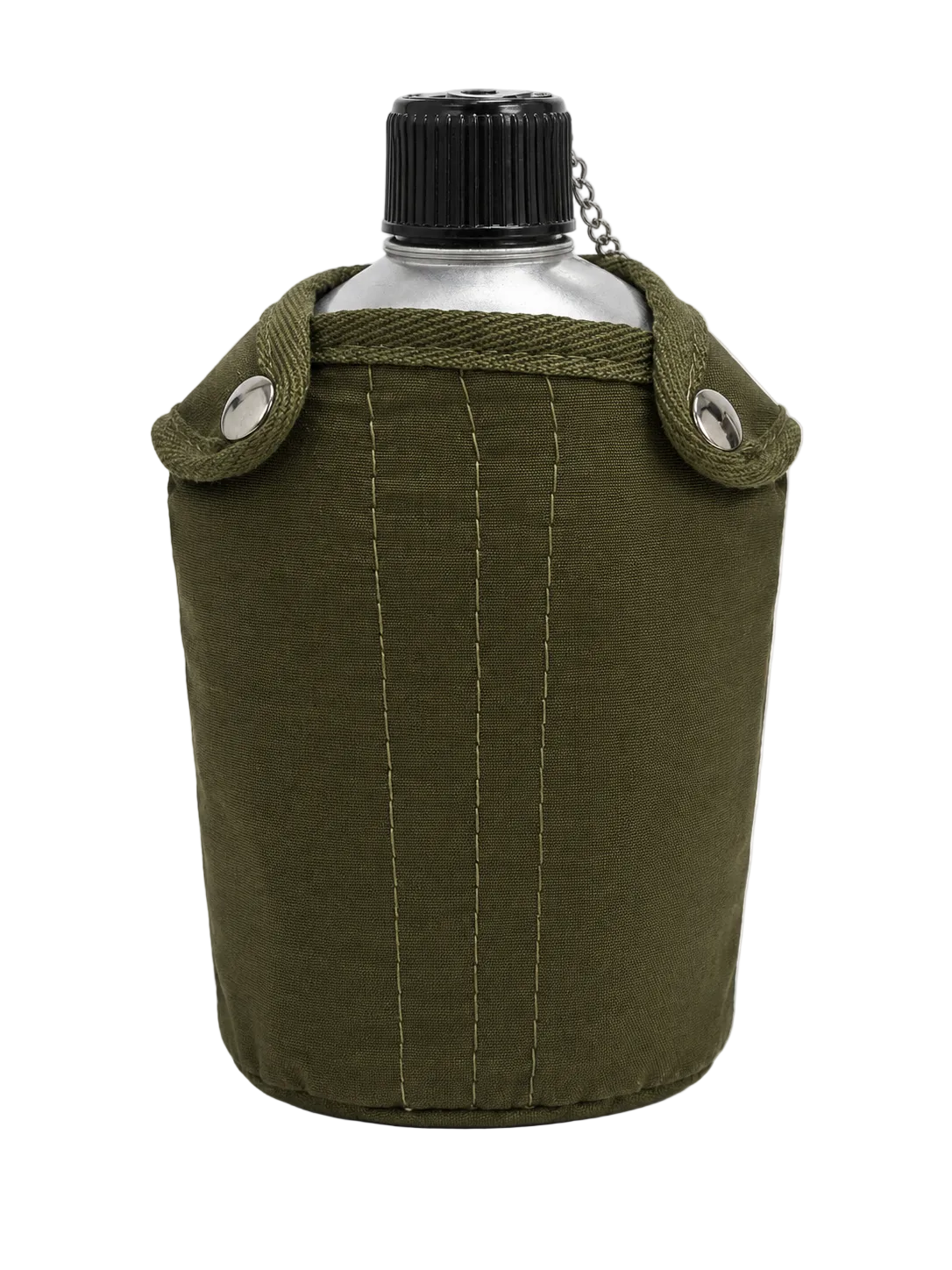 Dragowa Tactical ploscă din aluminiu 800ml