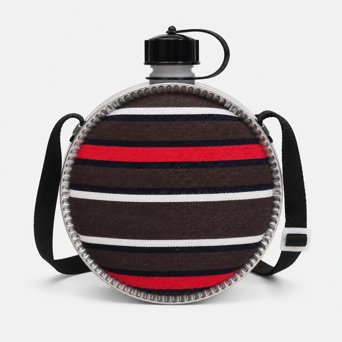 Dragowa Tactical ploscă de cărăpat 2L, multicolor