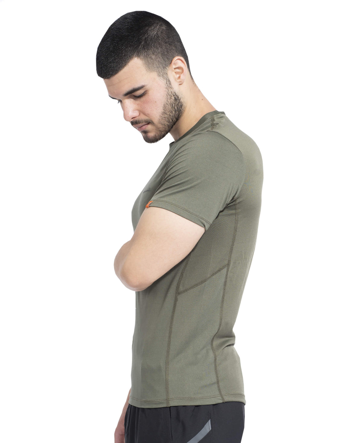 Pentagon Tac-Fresh tricou, gri