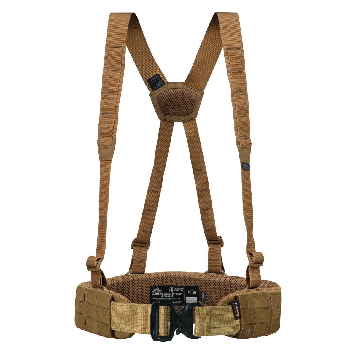 Helikon-Tex Competition traky, coyote