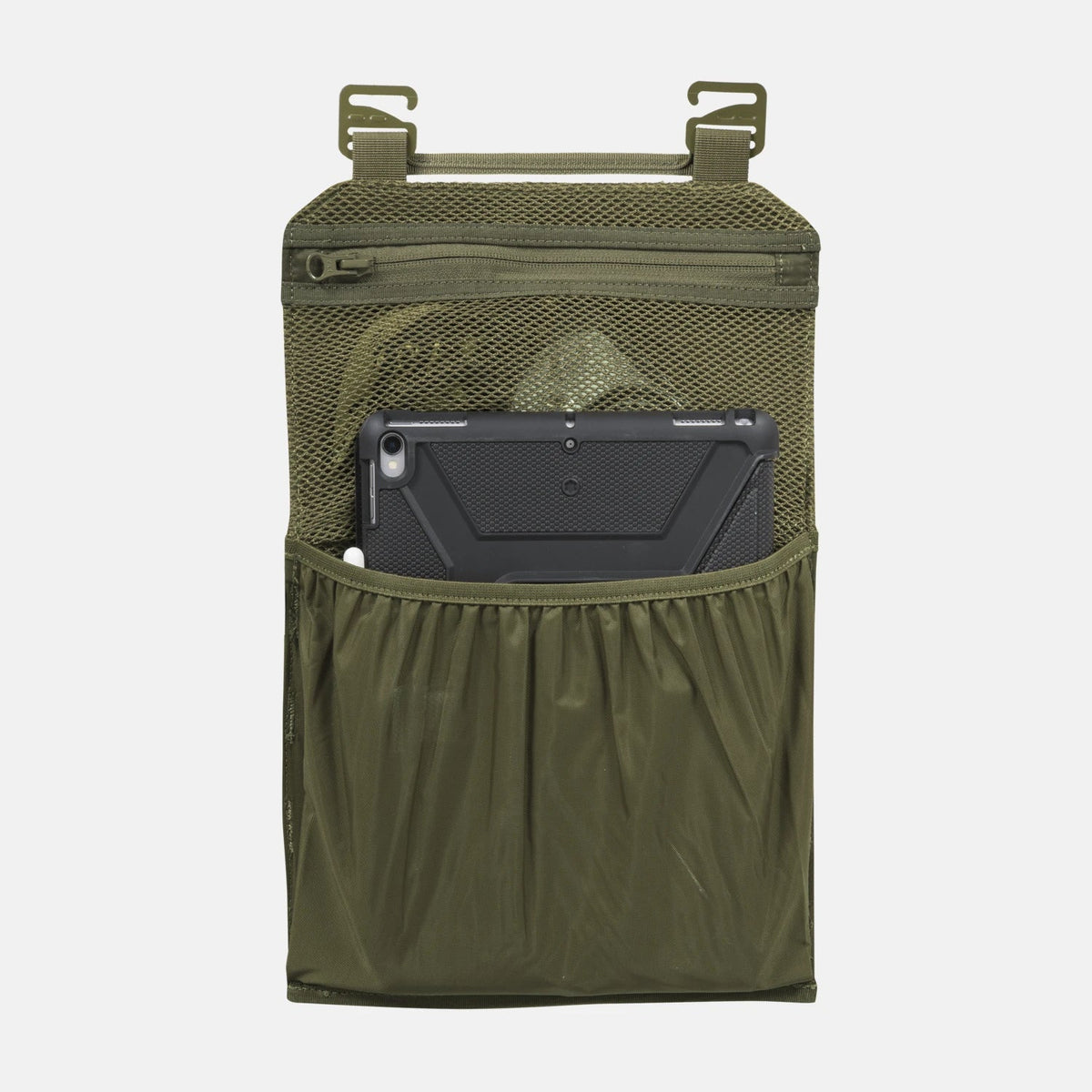 Helikon-Tex panou de inserție în rucsac, Shadow Grey