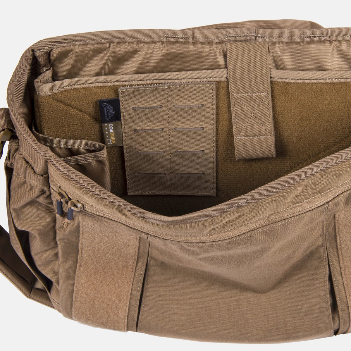 Helikon-Tex Adaptor Molle Insert 2 Cordura, verde oliv