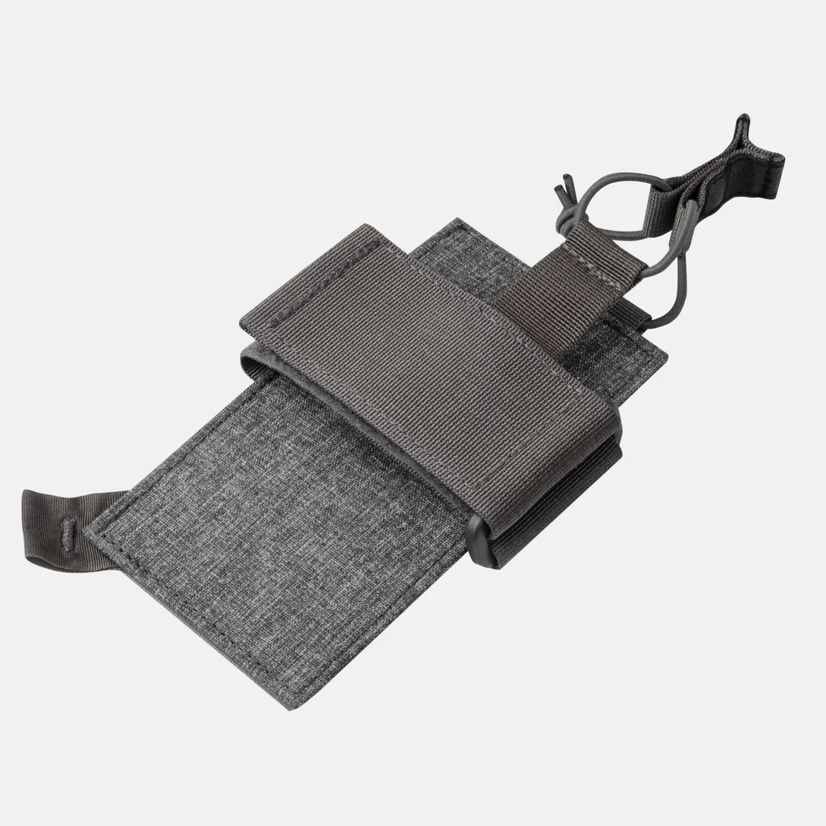 Helikon-Tex Insert držiak na pištol Nylon, Melange Blue – detail 1