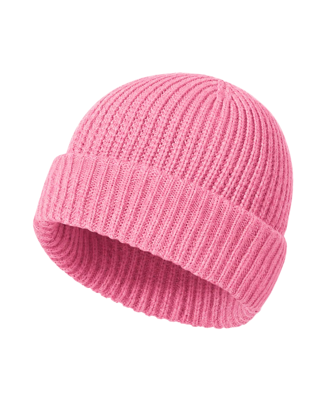 WARAGOD Isvik cagulă cu 3 deschizături, light pink