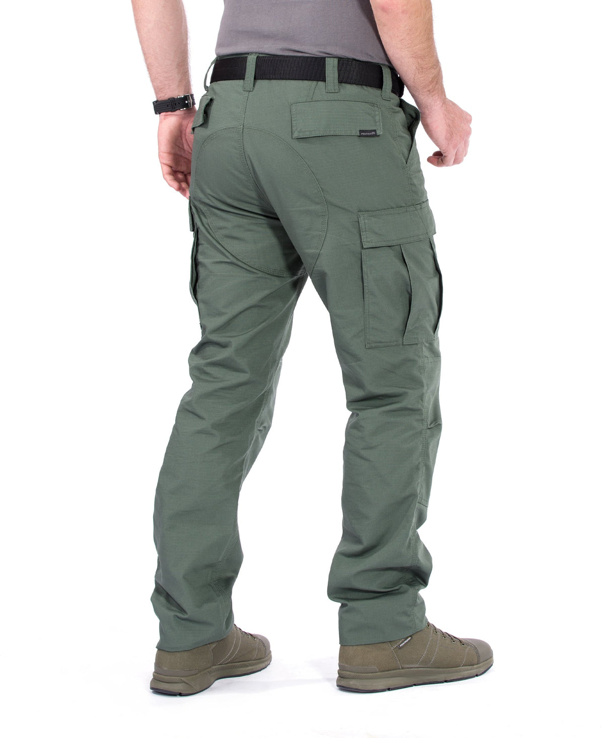 Pentagon BDU 2.0 pantaloni Rip Stop, at-digital