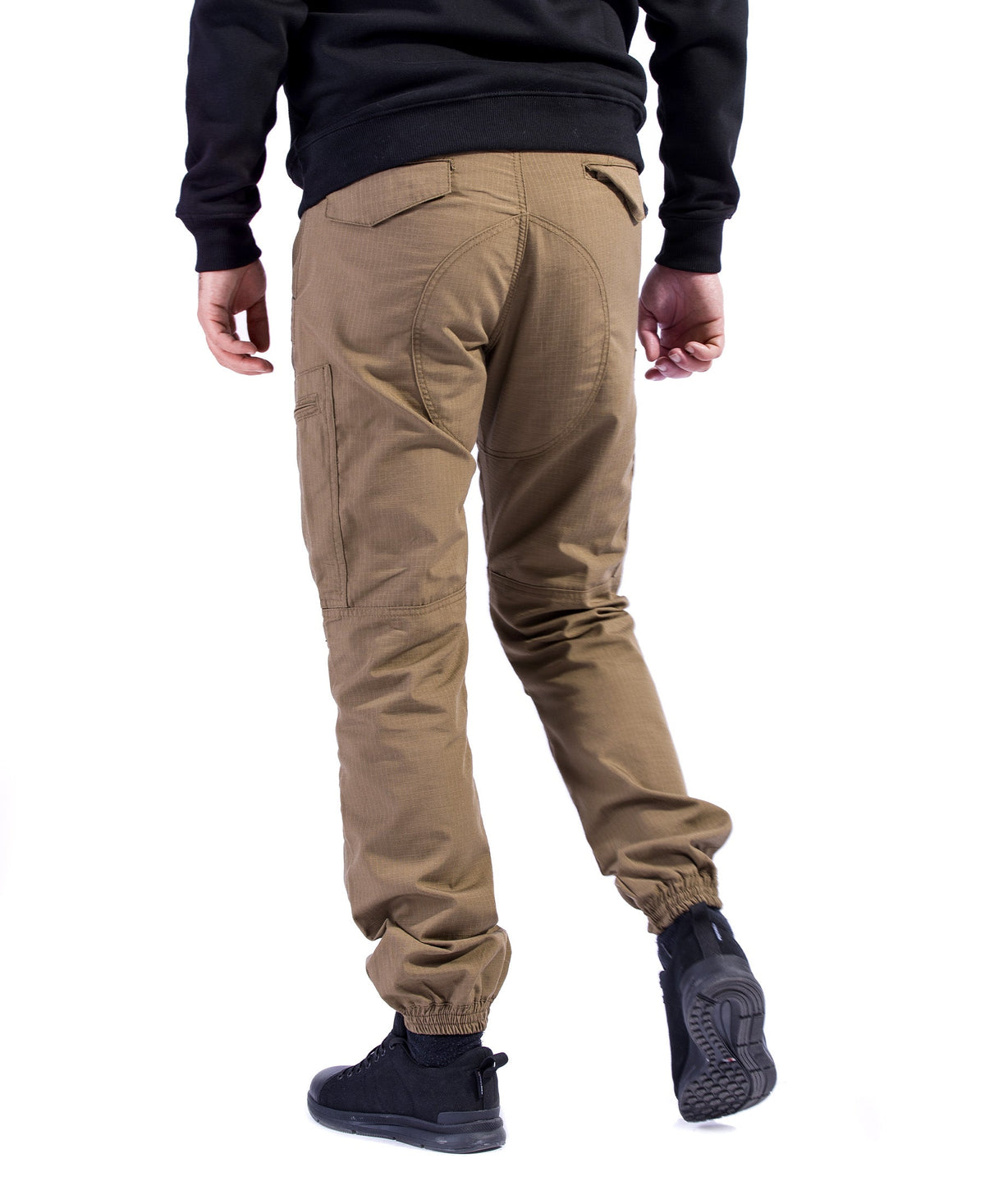 Pentagon Ypero pantaloni, cinder grey