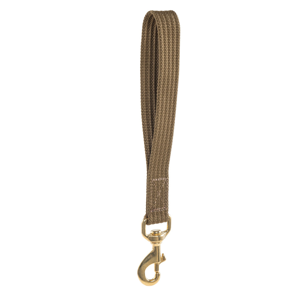K9 Thorn lesă scurtă, coyote, 30 cm