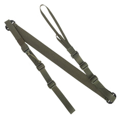 K9 Thorn curea pentru armă Alpha, oliv