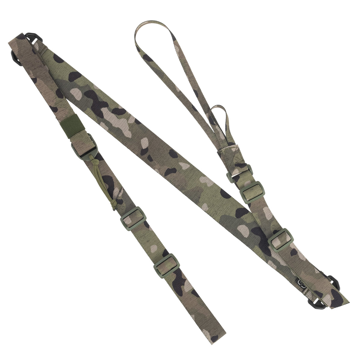 K9 Thorn curea pentru armă Alpha, camo