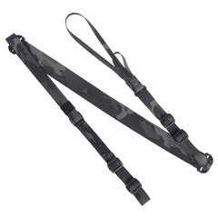 K9 Thorn curea pentru armă Alpha, black camo