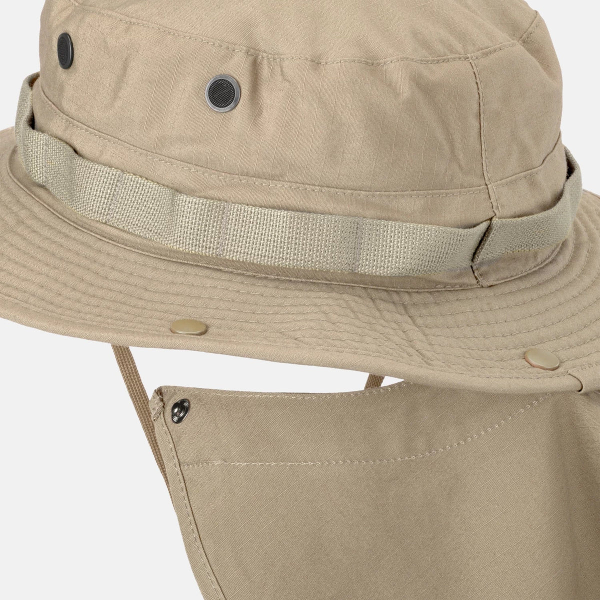 Helikon-Tex BOONIE pălărie bumbac Ripstop, US Desert