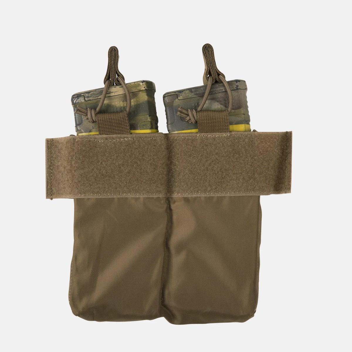 Helikon-Tex Guardian Chest Rig® platformă universală pentru transport muniție și echipament, Adaptive Green