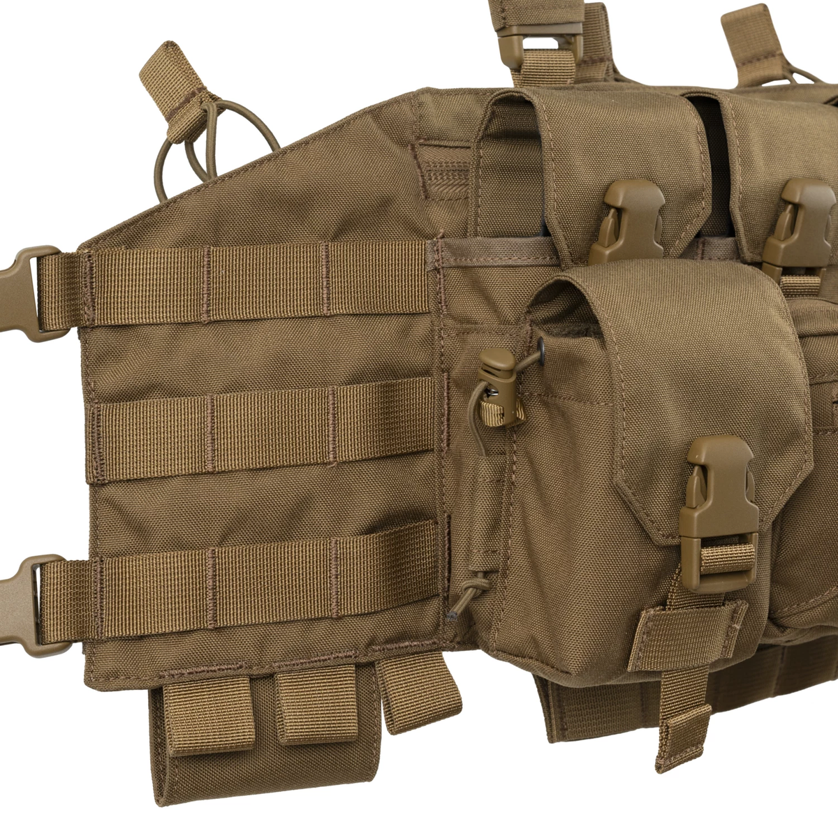 Helikon-Tex Guardian Recce Chest Rig, MultiCam