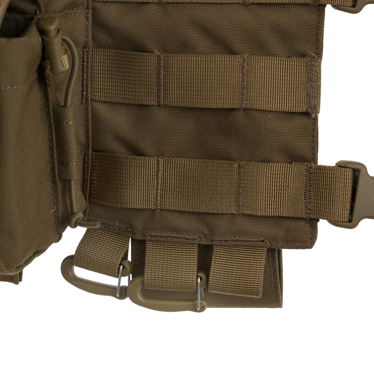 Helikon-Tex Guardian Recce Chest Rig, čierna