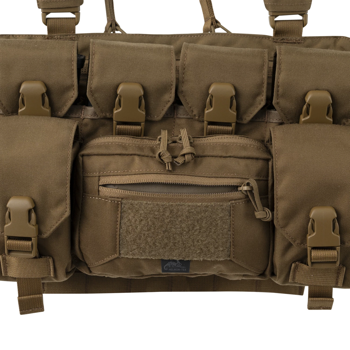 Helikon-Tex Guardian Recce Chest Rig, MultiCam