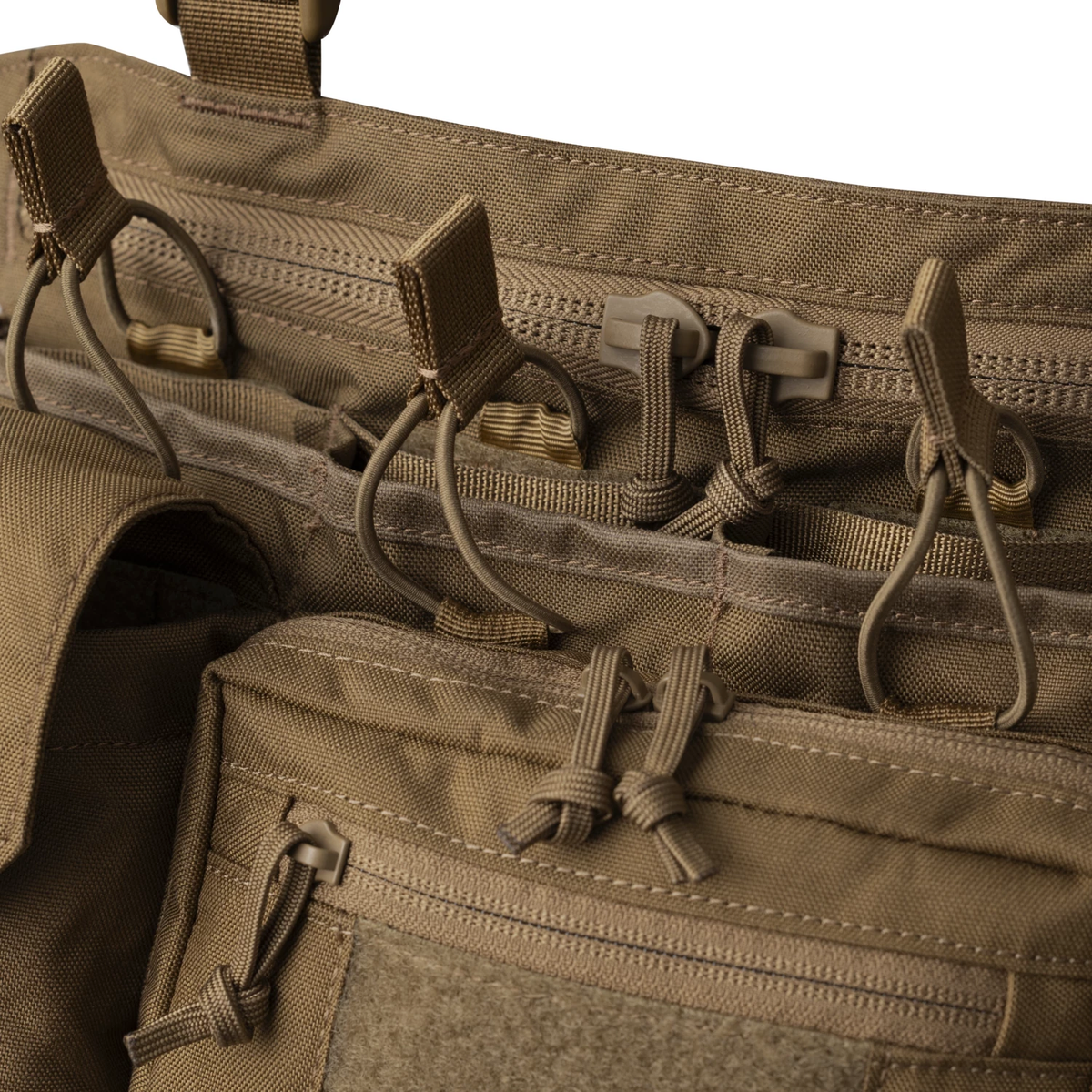 Helikon-Tex Guardian Recce Chest Rig, MultiCam