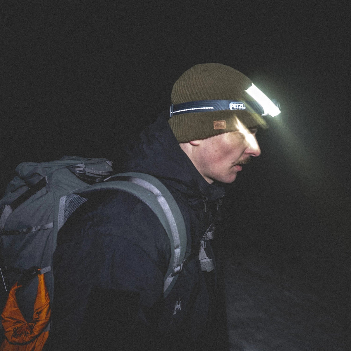 Helikon-Tex LEVEL 7 geacă de iarnă ușoară Climashield Apex 100g, Coyote