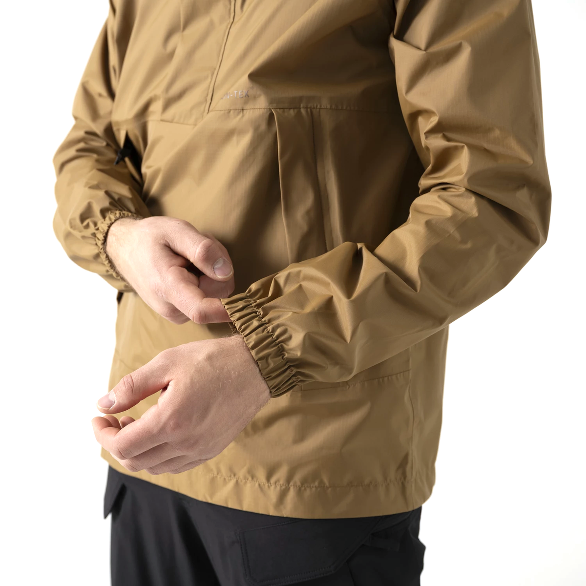 Helikon-Tex Levanter vetrovka, čierna