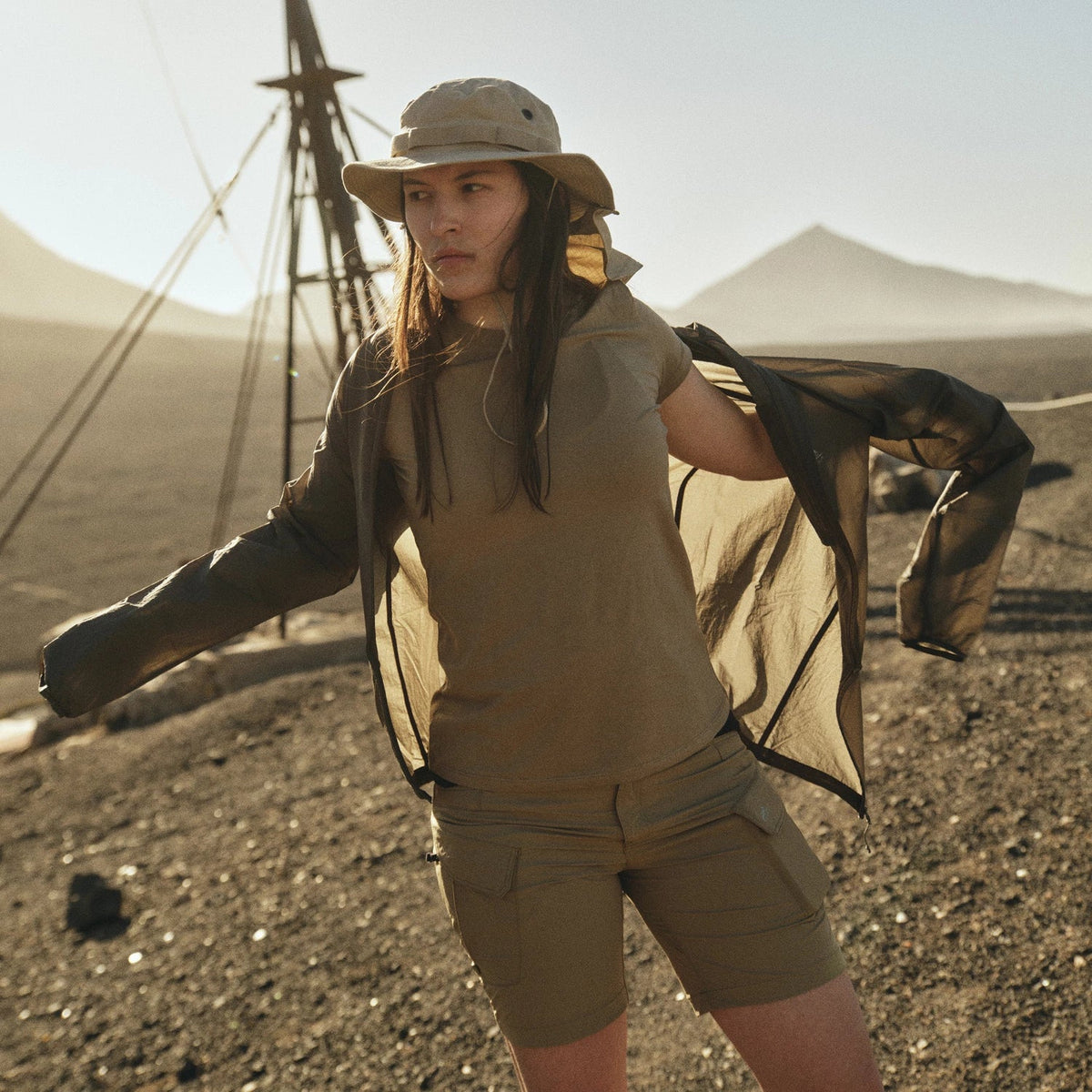 Helikon-Tex TRAMONTANE geacă JACKET, woodland