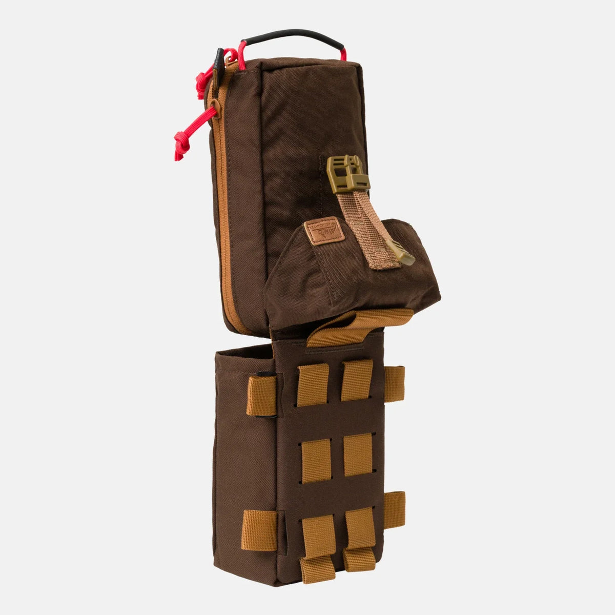 Helikon-Tex Bushcraft First Aid Kit® lekárnička, čierna – detail 4