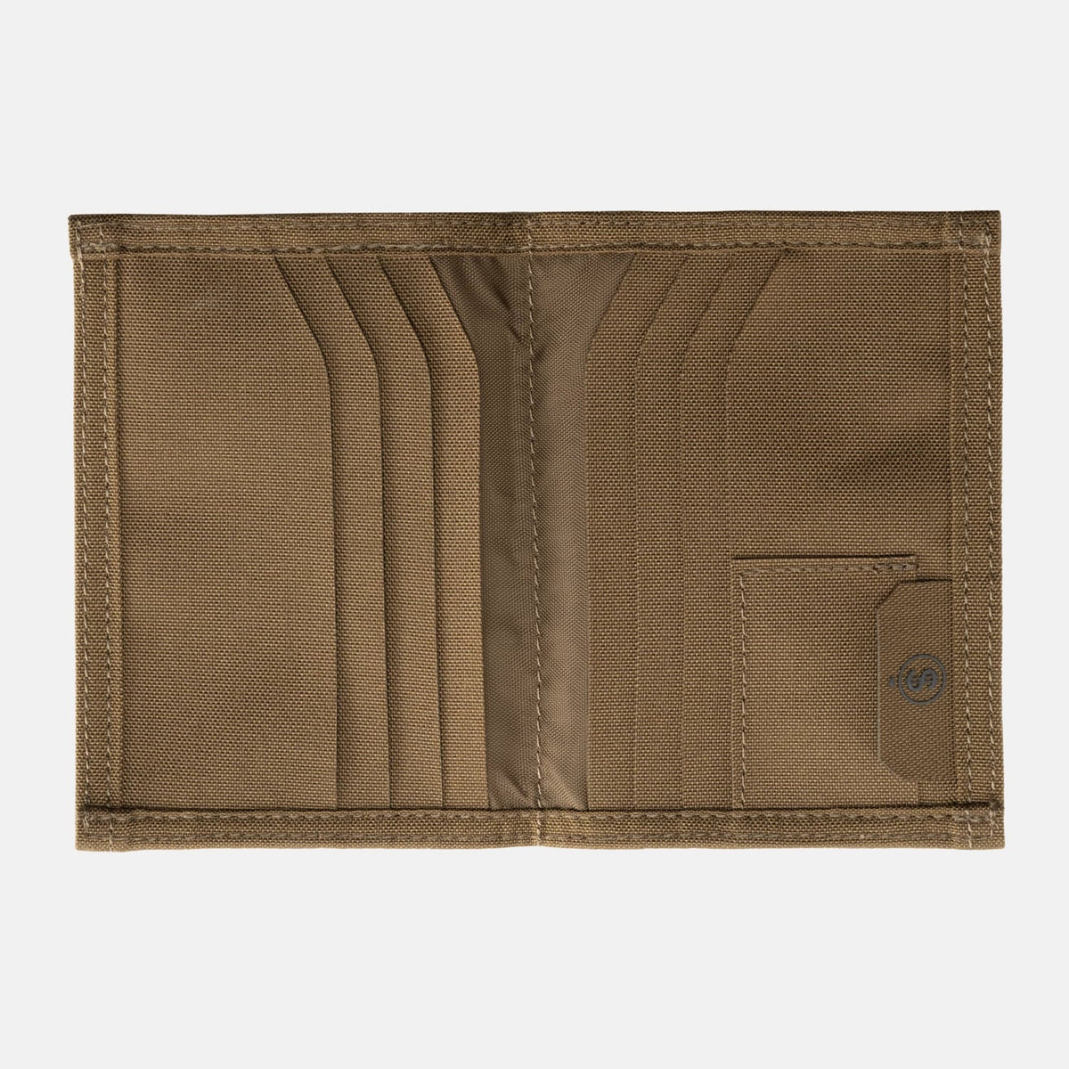 Helikon-Tex EDC Small portofel Cordura, Shadow Grey