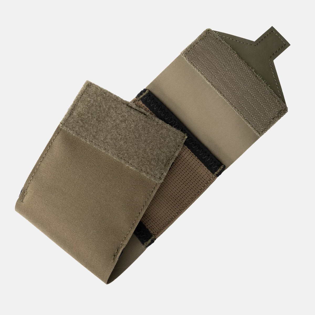Helikon-Tex husă pentru materiale medicale subțire, Adaptive Green