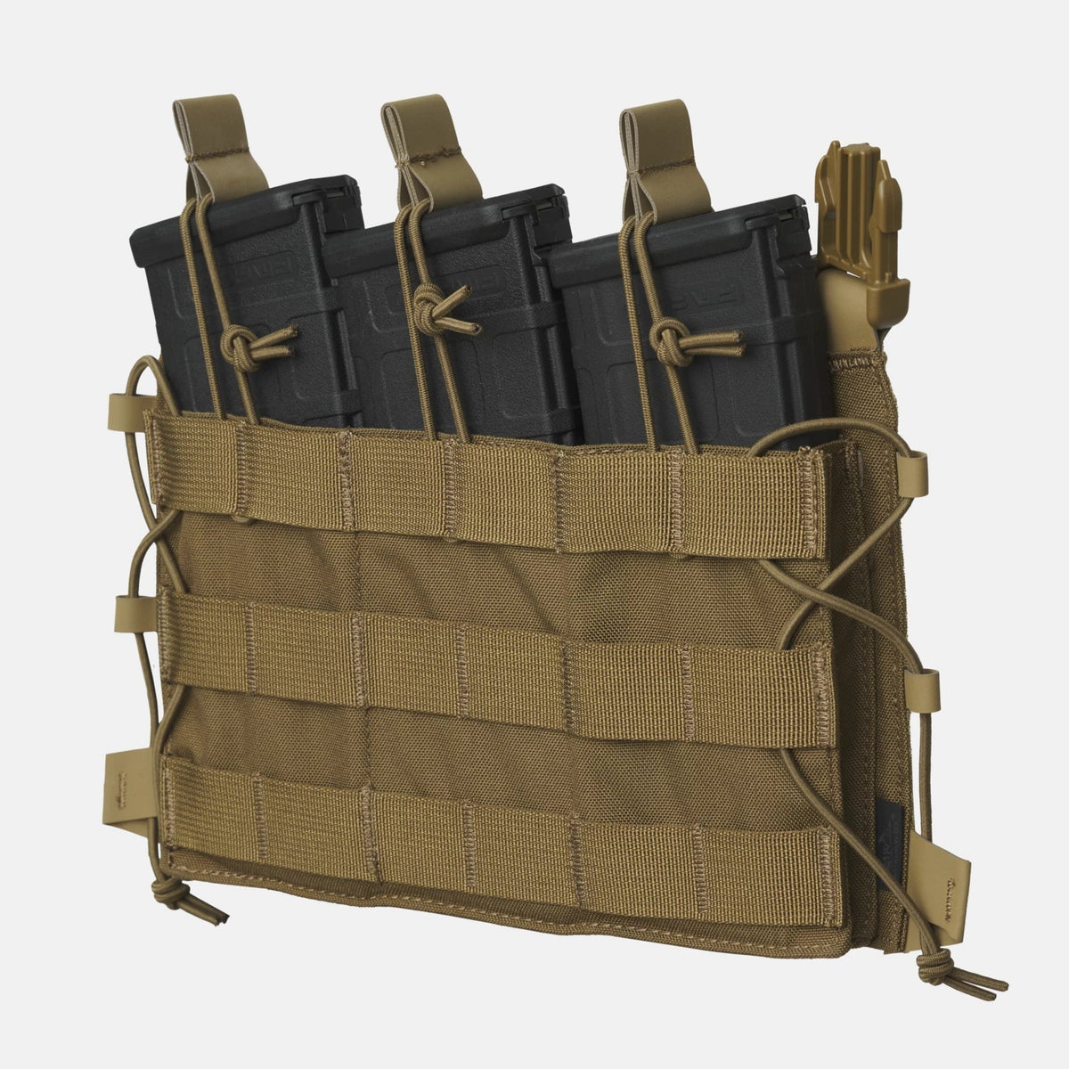 Helikon-Tex Guardian Flap panou modular, Coyote