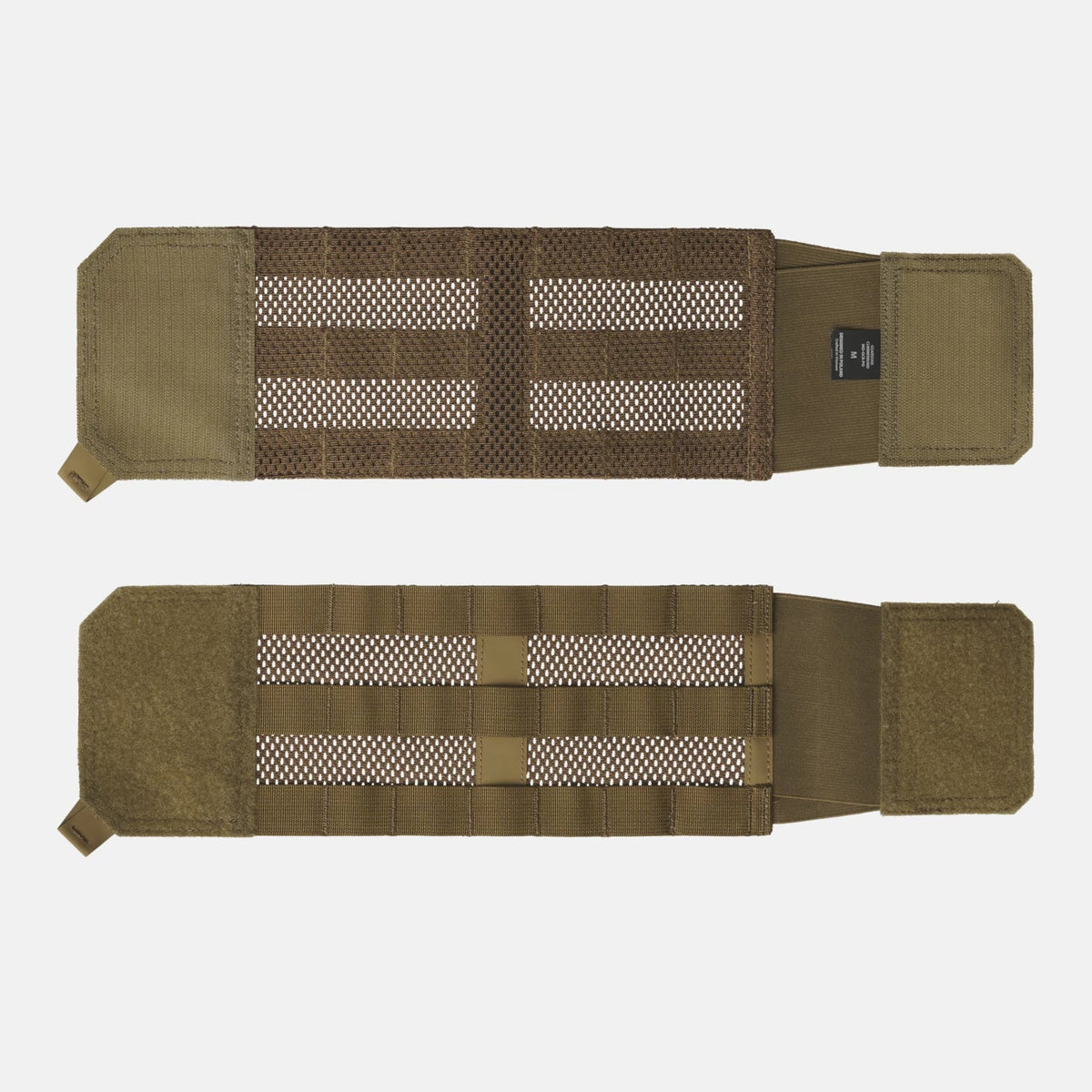Helikon-Tex Guardian Cummerbund vestă tactică cu MOLLE, Coyote