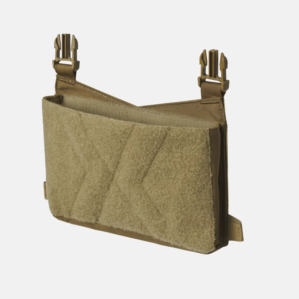 Helikon-Tex Guardian Kangaroo Flap panel pre vestu, Coyote – detail 1