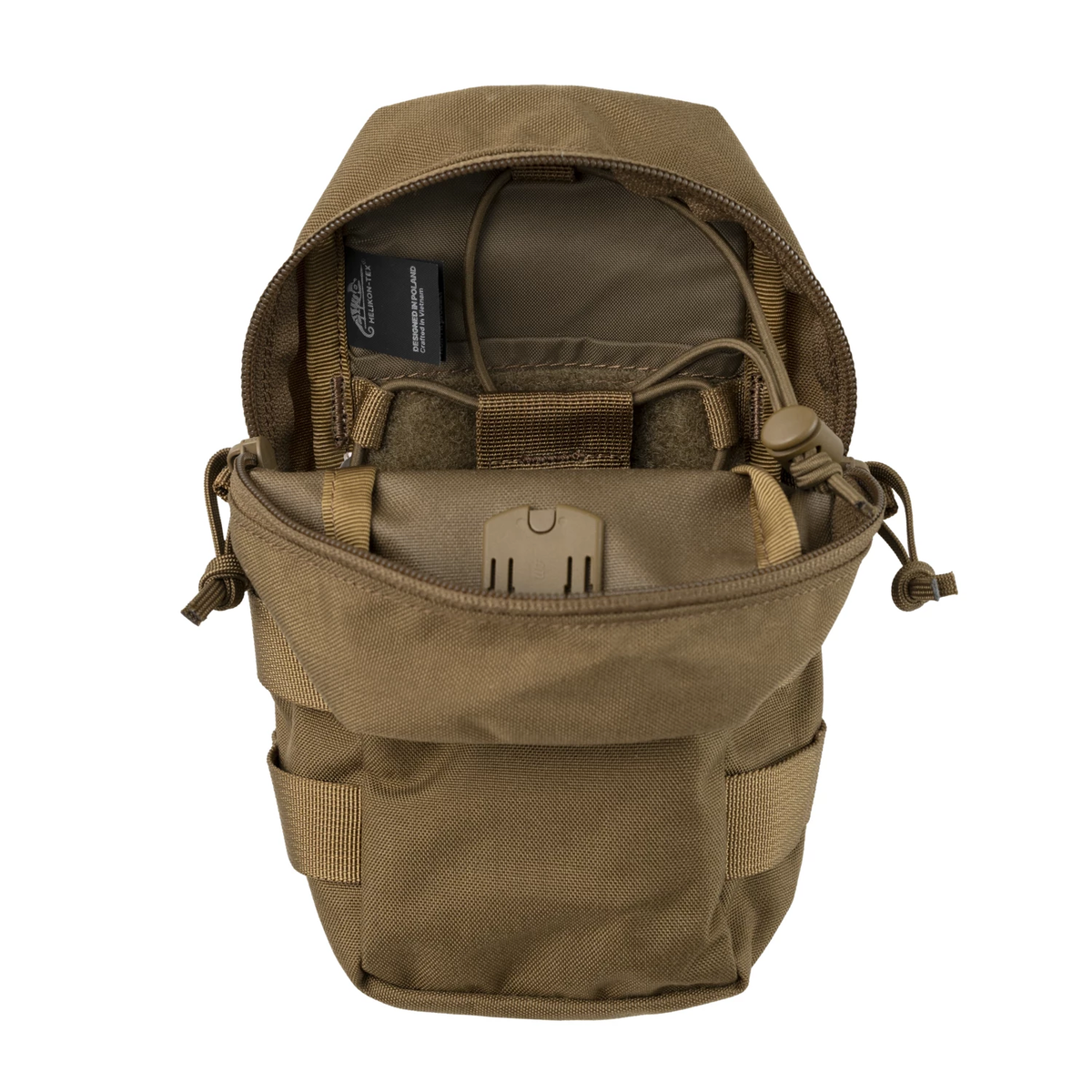 Helikon-Tex Guardian univerzálna sumka, black