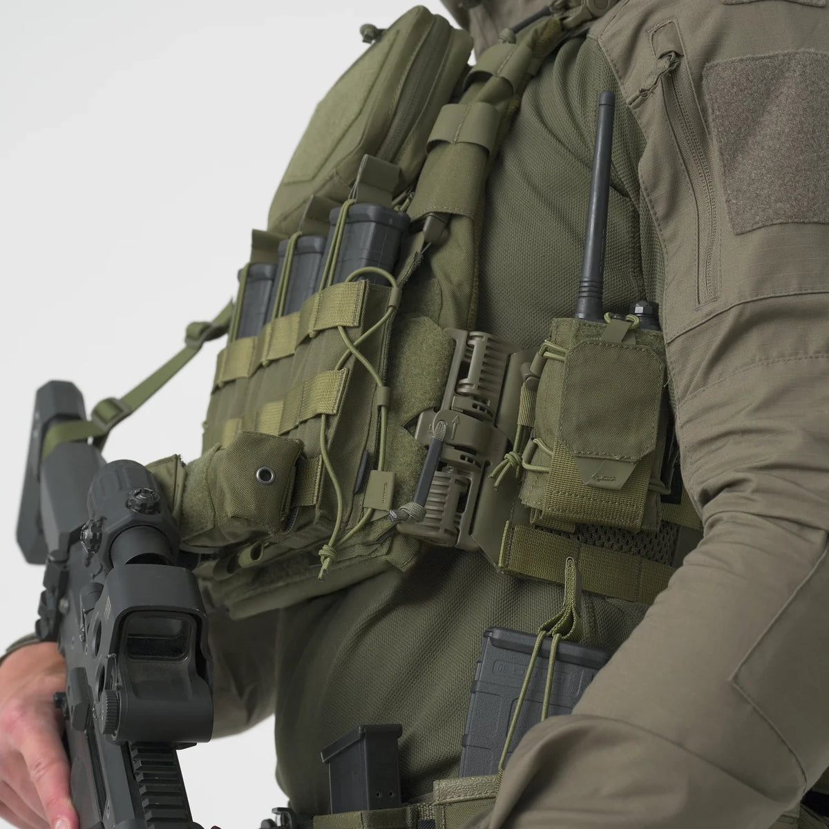 Helikon-Tex puzdro na turniket/škrtidlo, Black – detail 5