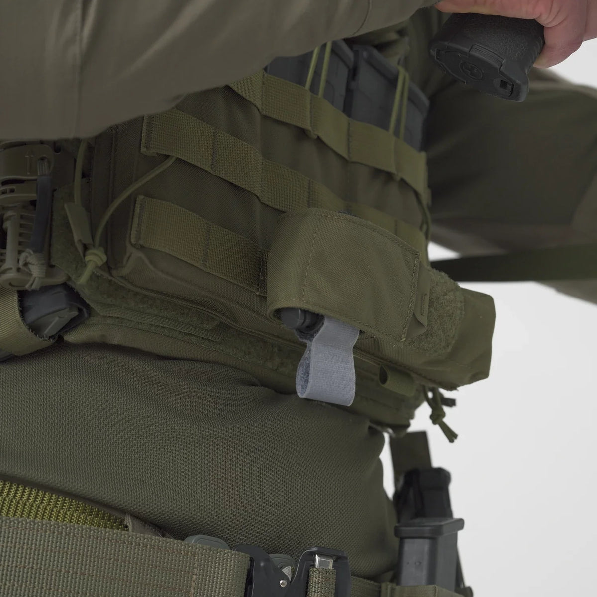 Helikon-Tex puzdro na turniket/škrtidlo, Multicam – detail 6