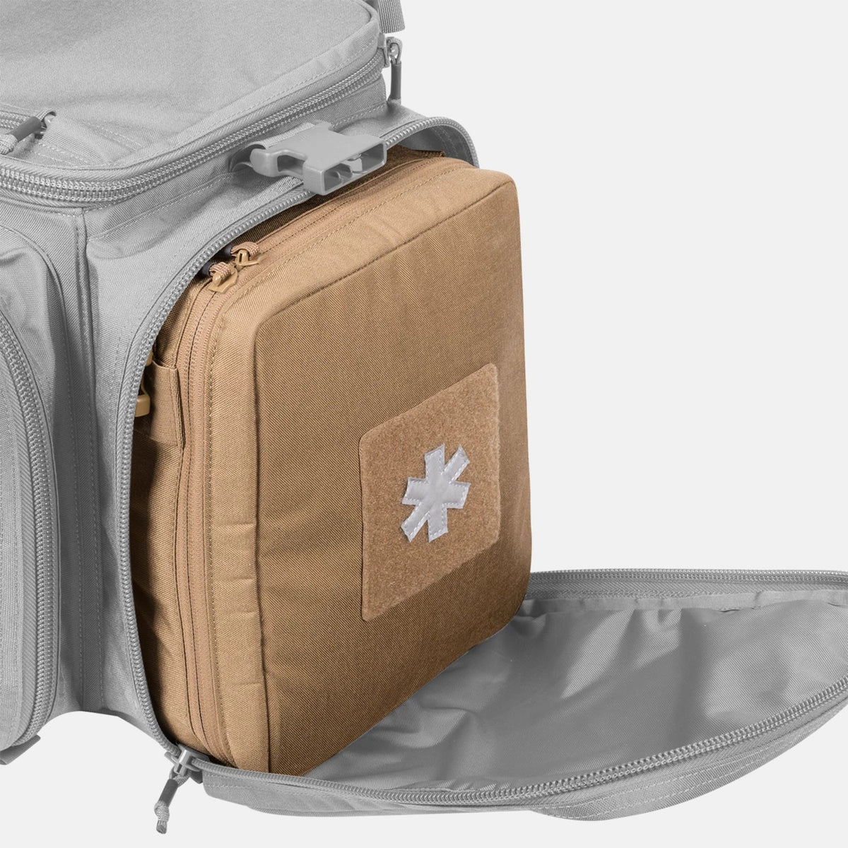 Helikon-Tex husă pentru trusa de prim ajutor, Coyote