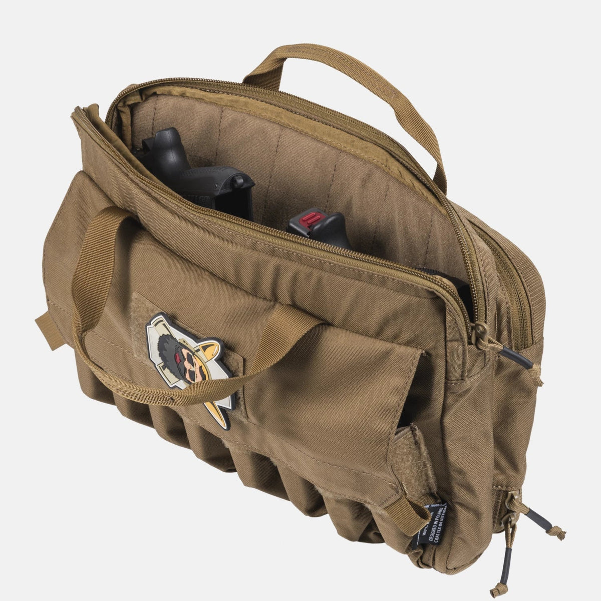 Helikon-Tex geantă pentru armă Multi, Coyote