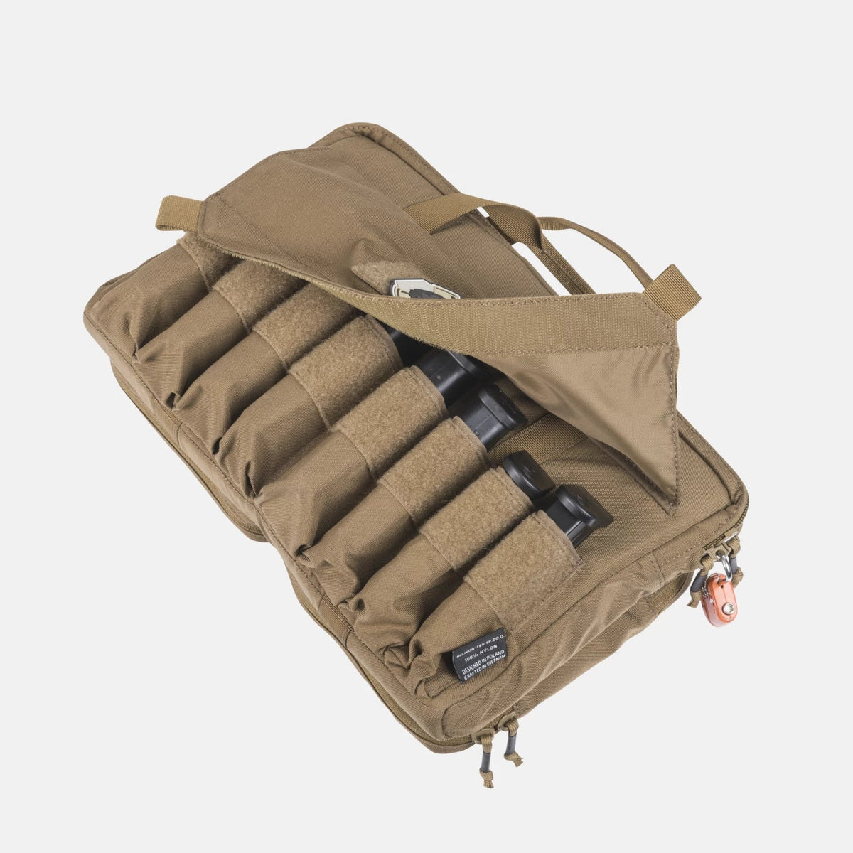 Helikon-Tex geantă pentru armă Multi, Coyote