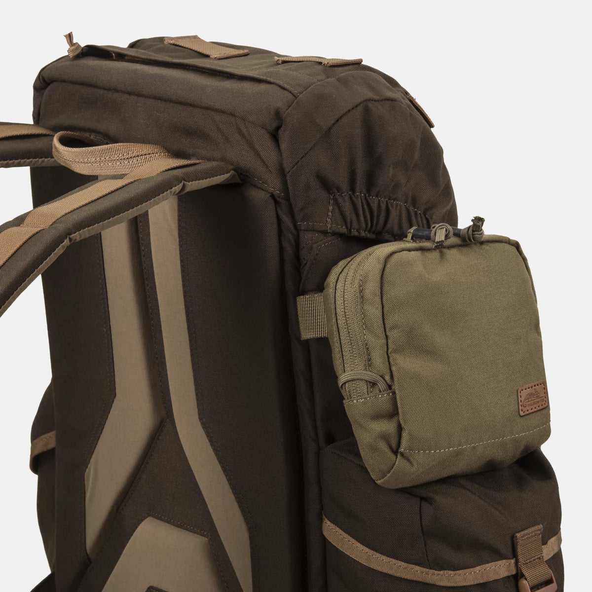 Helikon-Tex SERE buzunar, Black